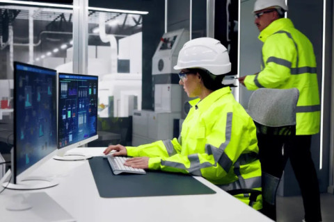Подтверждена совместимость UDV DATAPK Industrial Kit и системы автоматизации и диспетчеризации MasterSCADA 4D от IEK DIGITAL